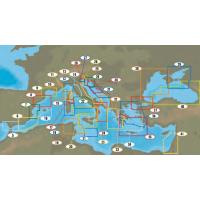 C-Map NT+ EM-C093 Marmara
