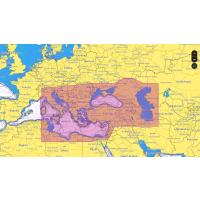 C-Map Reveal M-EM-Y111-MS East Mediter Black Caspian