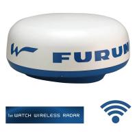 Furuno DRS4W Wireless Radar