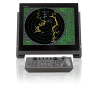 Furuno FAR-2837S FAR-2137S S Band Radar 30KW