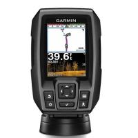 Garmin Striker 4Dv Balık Bulucu&GPS