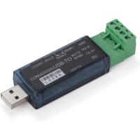 LX08A USB to 485 USB to RS232 485 Double Function Converter Çevirici