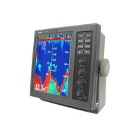 Onwa KF-1067 10.4" TFT Color LCD 2KW Fish Finder Balik Bulucu