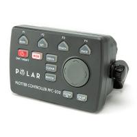 Polar PPC-202 Chart Plotter