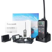 Recent RS-38M GPS DSC VHF Marin El Telsizi