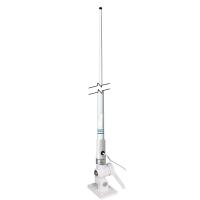 Shakespeare 5206-N 8 ft. (2,43 M) VHF Deniz Bandı 6dB