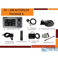 Yida SY-298 Autopilot Otopilot