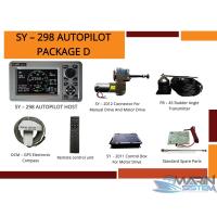 Yida SY-298 Autopilot Otopilot