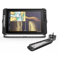 Lowrance Elite FS12 Active Imaging HD 3-in-1 Transducer