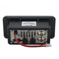 Recent RS-510MG Class A DSC VHF Telsiz