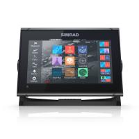 Simrad GO9 XSE MFD Display