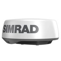 Simrad HALO20 Radar 24NM