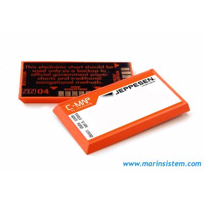 C-Map MAX-N+ EM-Y111 Tüm Türkiye