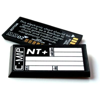 C-Map NT+ EM-C129 Kuzey Ege
