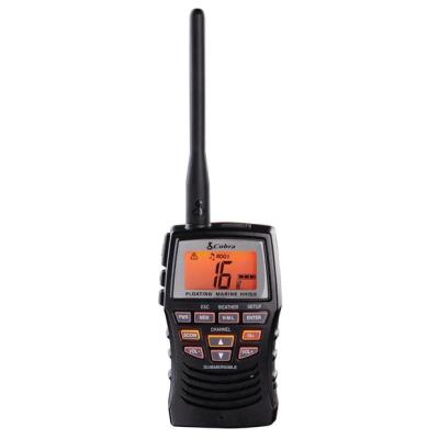 Cobra MR HH150 FLT VHF Telsiz