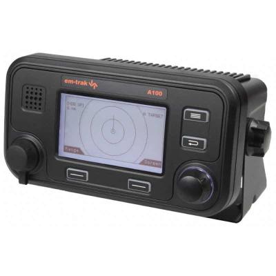 EM-TRAK A100 AIS Sınıf A Alıcı-Verici Class A