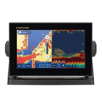 Furuno GP-1871F GPS Chart Plotter Fish Finder