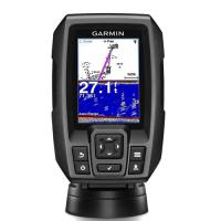 Garmin Striker 4 Balık Bulucu&GPS