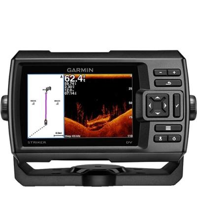 Garmin Striker 5Dv Balık Bulucu&GPS