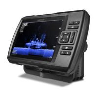 Garmin Striker 7Sv Balık Bulucu&Gps