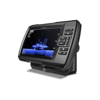 Garmin Striker 7Sv Balık Bulucu&Gps