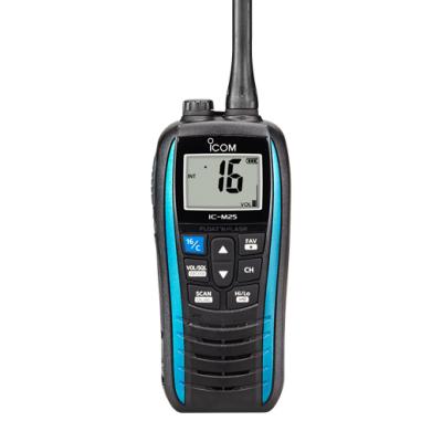 Icom IC-M25 Euro