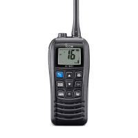 Icom IC-M37 Deniz El Telsizi