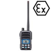 Icom IC-M87 Atex Telsiz