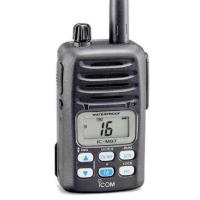 Icom IC-M87