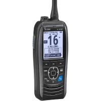 Icom IC-M93D Euro Deniz Telsizi