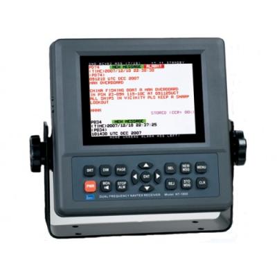 JMC NT-1800 Navtex