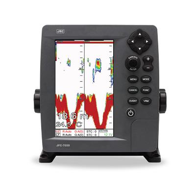 JRC JFC 7050 FF70 