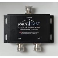 Nauticast SP-150 VHF AIS Antenna Splitter