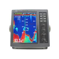 Onwa KF-1067 10.4" TFT Color LCD 2KW Fish Finder Balik Bulucu