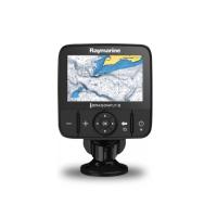 Raymarine Dragonfly 5M 5" LCD Ekran Chart Plotter+C-MAP Harita