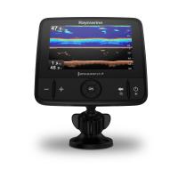 Raymarine Dragonfly 7PRO Balık Bulucu&GPS + C-MAP Harita