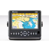 Samyung N-700 GPS 7" LCD Renkli Ekran Chart Plotter