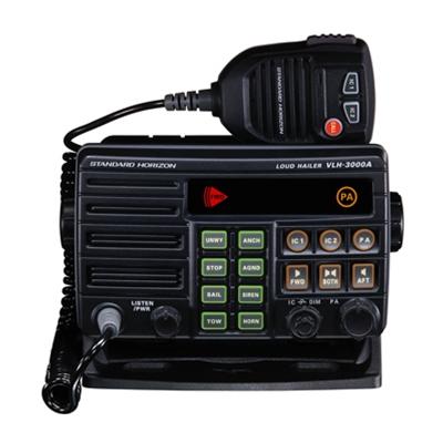 Standard Horizon VLH-3000A 30W Loudhailer Anfi
