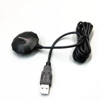 USB GPS GLONASS Receiver Antenna