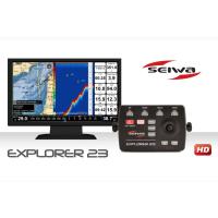 Explorer 23 HD