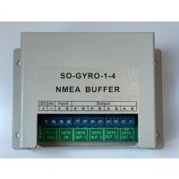 NMEA 0183 Buffer Multiplexer Tekrarlayıcı 4 Port 