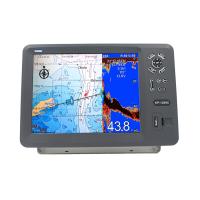Onwa KP-1299C 12.1-inch GPS Chart Plotter with Fish Finder