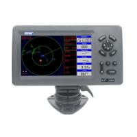 Onwa KP-39A 7-inch GPS Chart Plotter with Class B+ AIS Transponder