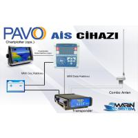 Pavo Rem P450 AIS Cihazı (OTS)