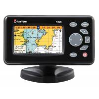 Samyung N-430 GPS 4,3" LCD Renkli Ekran Chart Plotter
