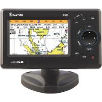 Samyung N-500 GPS 5" LCD Renkli Ekran Chart Plotter
