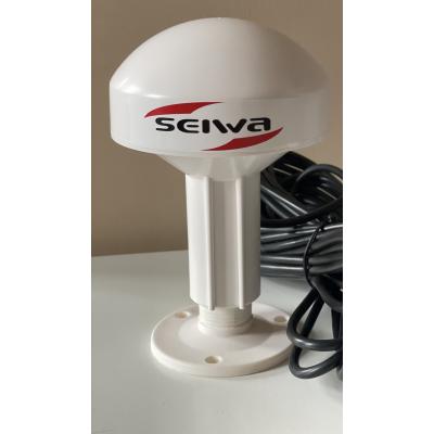 Seiwa Gps Anten NMEA 0183 