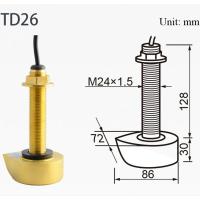 TD26 Transducer