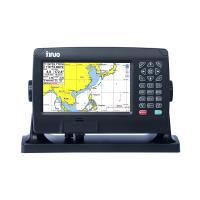 Xinuo XF-607 7 inch GNSS Chart Plotter